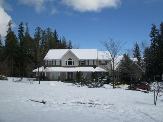 Silver Star Bed and Breakfast - Photo2