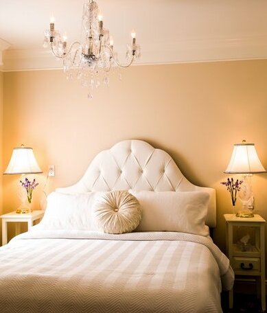 Humboldt House Bed & Breakfast Inn - Photo2