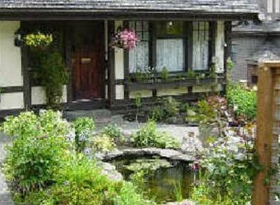 Tudor Cottage - Photo2