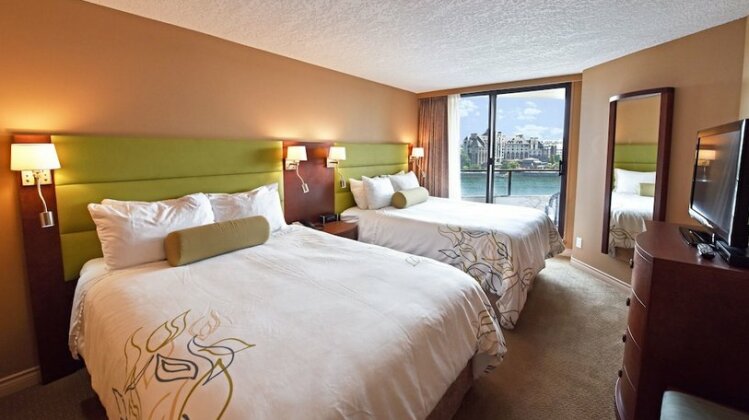 Victoria Regent Waterfront Hotel & Suites - Photo5