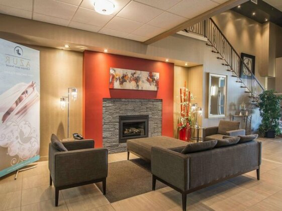 Quality Inn & Suites Victoriaville - Photo4