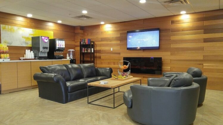 Wabasca Inn - Photo3