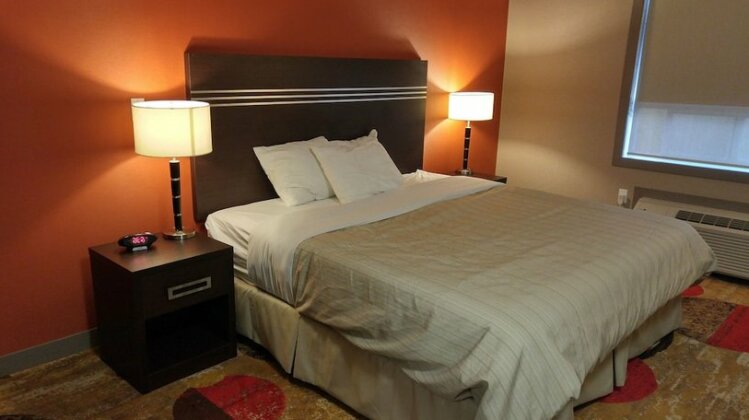 Wabasca Inn - Photo4
