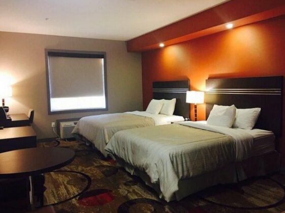 Wabasca Inn - Photo5