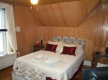 Gite Aux Plaisirs Partages - Photo4