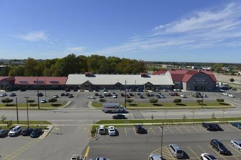 Holiday Inn Express Hotel & Suites Waterloo - St Jacobs Area - Photo2