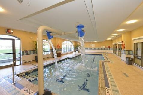 Holiday Inn Express Hotel & Suites Waterloo - St Jacobs Area - Photo3