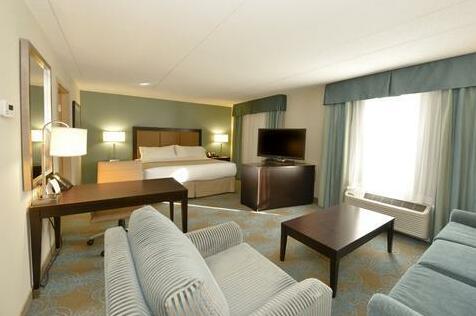 Holiday Inn Express Hotel & Suites Waterloo - St Jacobs Area - Photo4