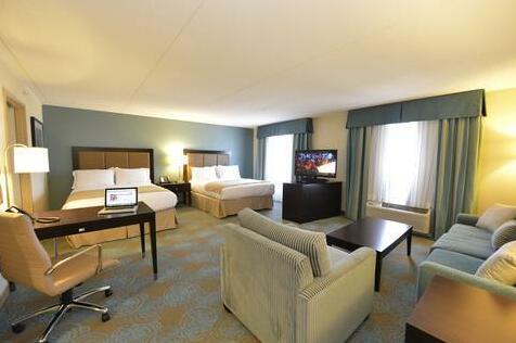 Holiday Inn Express Hotel & Suites Waterloo - St Jacobs Area - Photo5