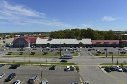 Holiday Inn Express Hotel & Suites Waterloo - St Jacobs Area