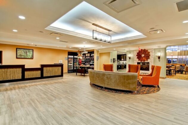 Homewood Suites by Hilton Waterloo/St Jacobs - Photo4