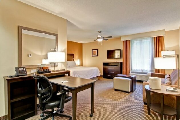 Homewood Suites by Hilton Waterloo/St Jacobs - Photo5