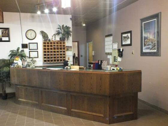 Andrea's Hotel - Photo3
