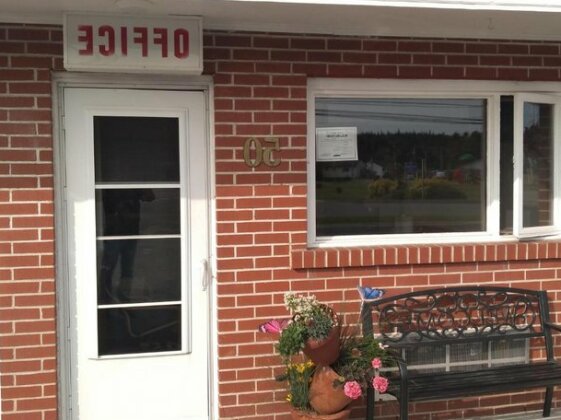 Algoma Motel - Photo3