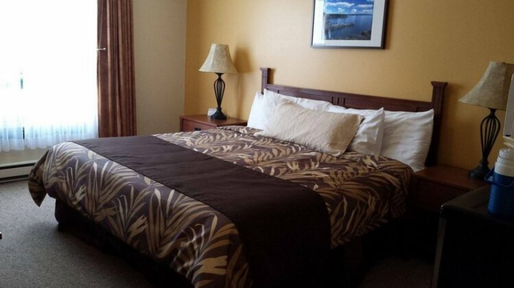 Best Northern Motel and Restaurant - Photo2