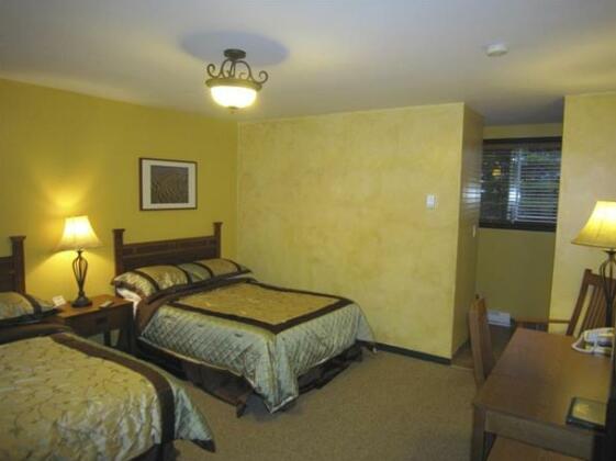 Best Northern Motel and Restaurant - Photo4