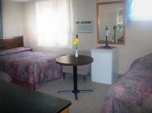 Bristol Motel Wawa - Photo3