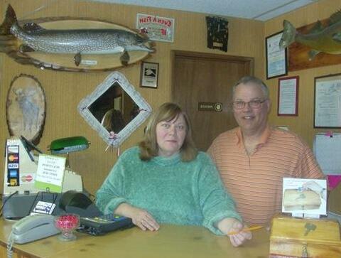 Bristol Motel Wawa - Photo4