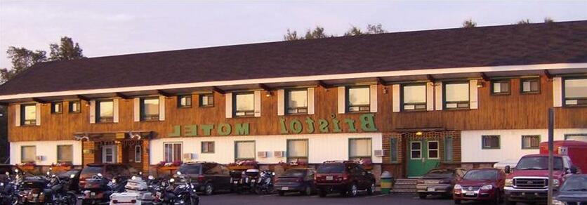 Bristol Motel Wawa - Photo5