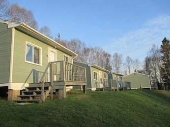Catfish Lakefront Cabins & Campground - Photo5