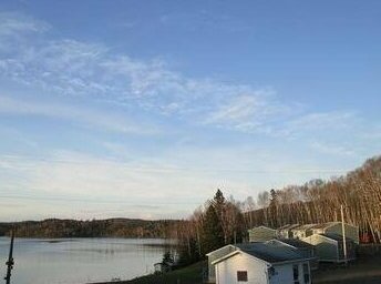 Catfish Lakefront Cabins & Campground
