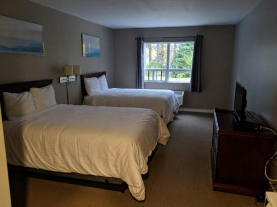 HWY 17 Motel