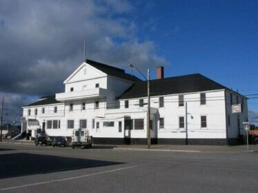 Lakeview Hotel Wawa