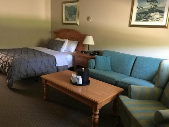 Parkway Motel Wawa - Photo2