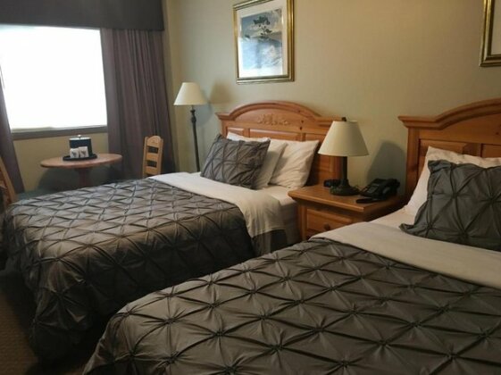 Parkway Motel Wawa - Photo3