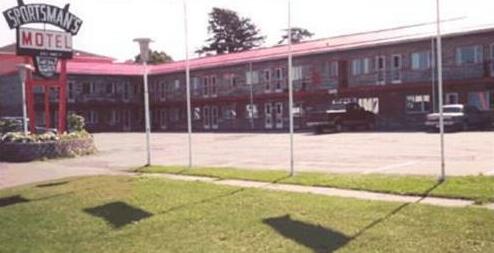 Sportsman's Motel