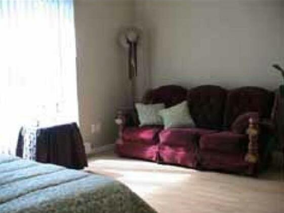 Le Reflet de la Riviere B&B - Photo3