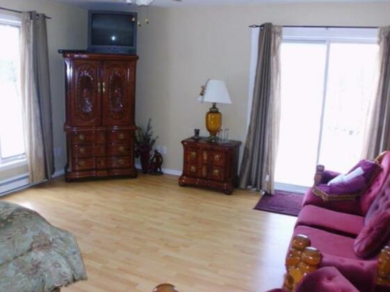 Le Reflet de la Riviere B&B - Photo4