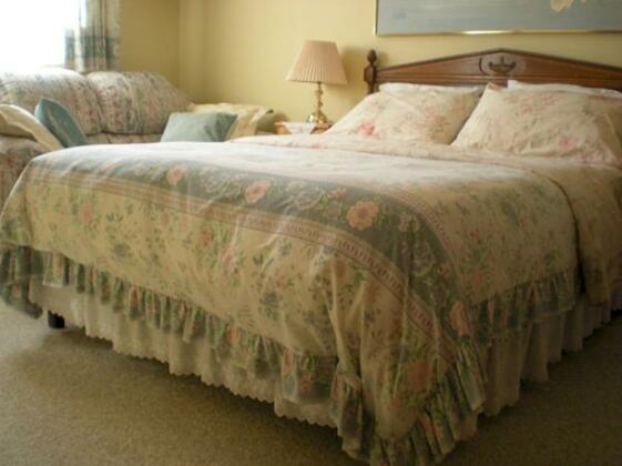 Ollies Bed and Breakfast Welland