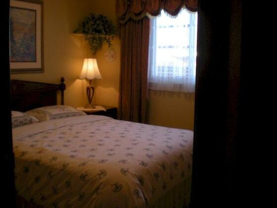 Ollies Bed and Breakfast Welland - Photo3