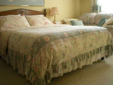 Ollies Bed and Breakfast Welland