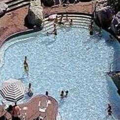 Harrison Hot Springs Resort N