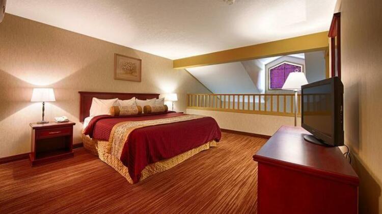 Quality Inn & Suites Westlock