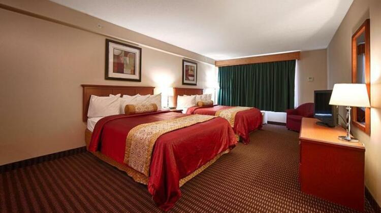 Quality Inn & Suites Westlock - Photo2