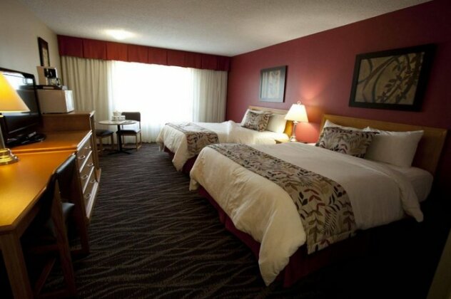 Westlock Inn & Conference Centre - Photo4