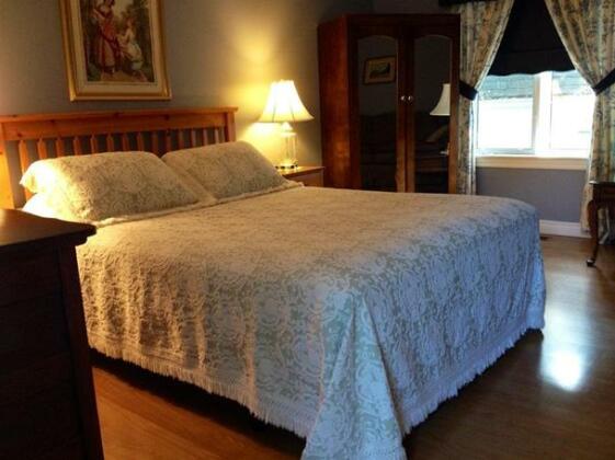 Blue Butterfly Bed and Breakfast - Photo3