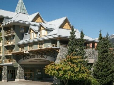 Cascade Lodge by ResortQuest Whistler