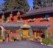 Cedar Springs Lodge