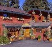 Cedar Springs Lodge