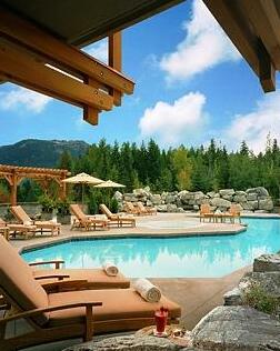 Four Seasons Resort Whistler - Photo5