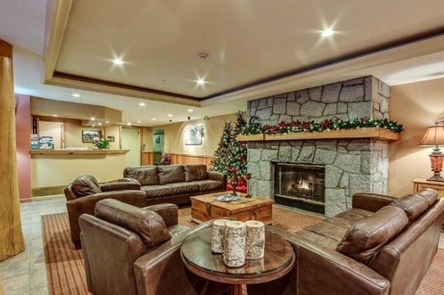 Greystone Lodge by Whistler Accommodation - Photo3