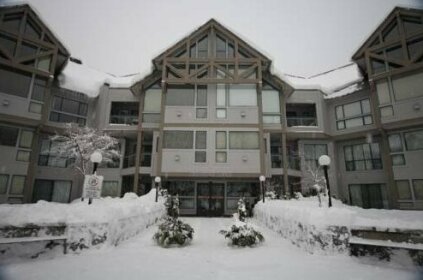 Greystone Lodge by Whistler Accommodation