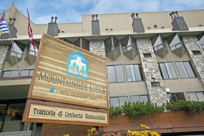 Mountainside Lodge - A Shell Vacations Resort