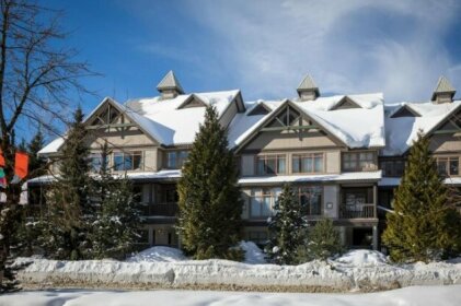 Northstar at Stoney Creek by Whistler Premier