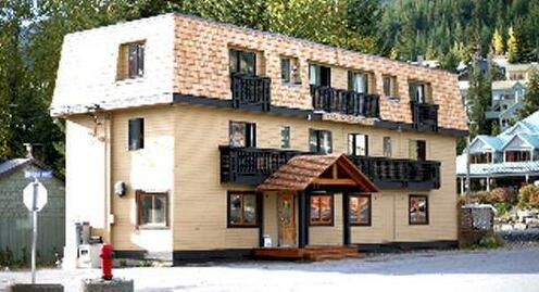 Southside Lodge Whistler - Photo2