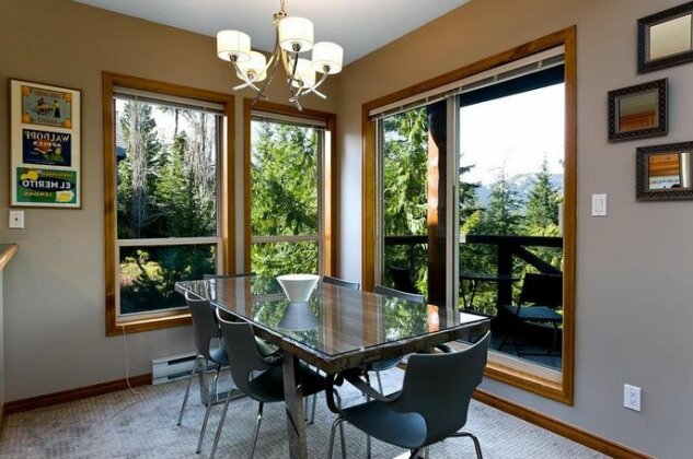 The Benchlands by Blackcomb Peaks Accommodation - Photo2